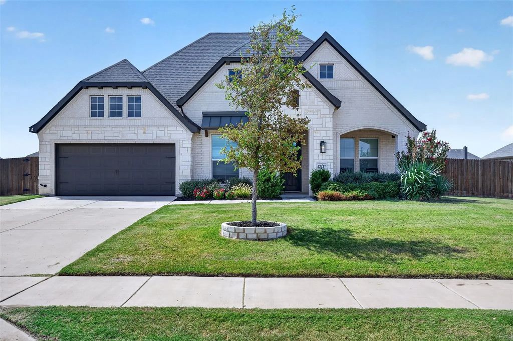 12717 Caliber Drive, Godley