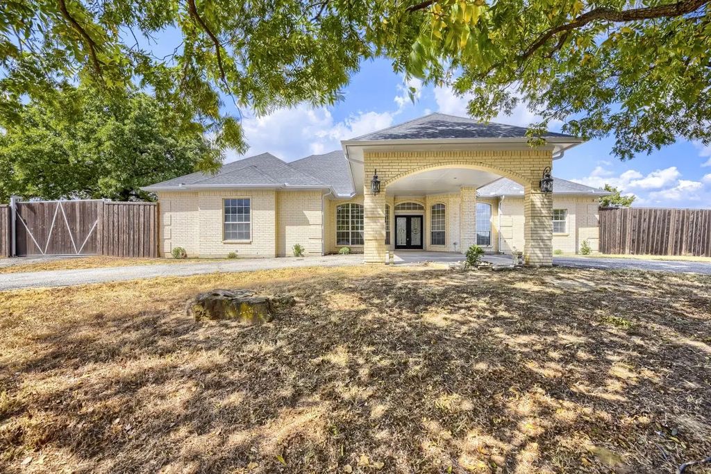 201 N Garza Road, Shady Shores