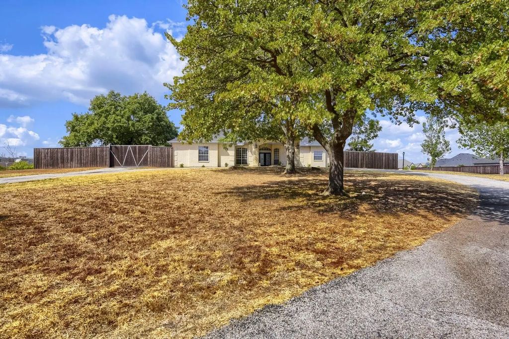 201 N Garza Road, Shady Shores