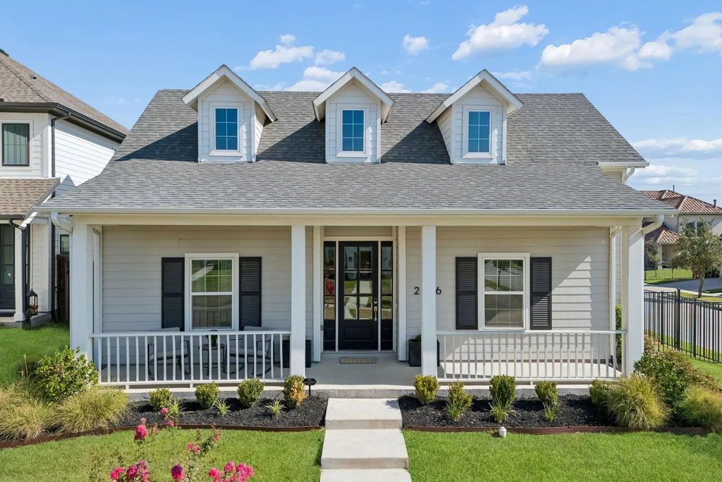 2216 Drake Street, Fort Worth