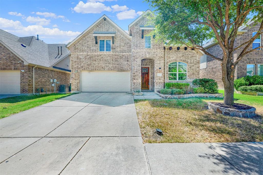 10821 Patton Drive, McKinney