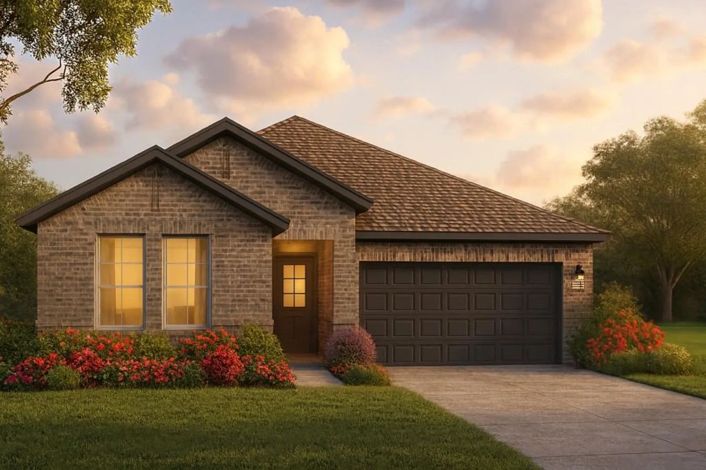 109 Manchester Drive, Cleburne