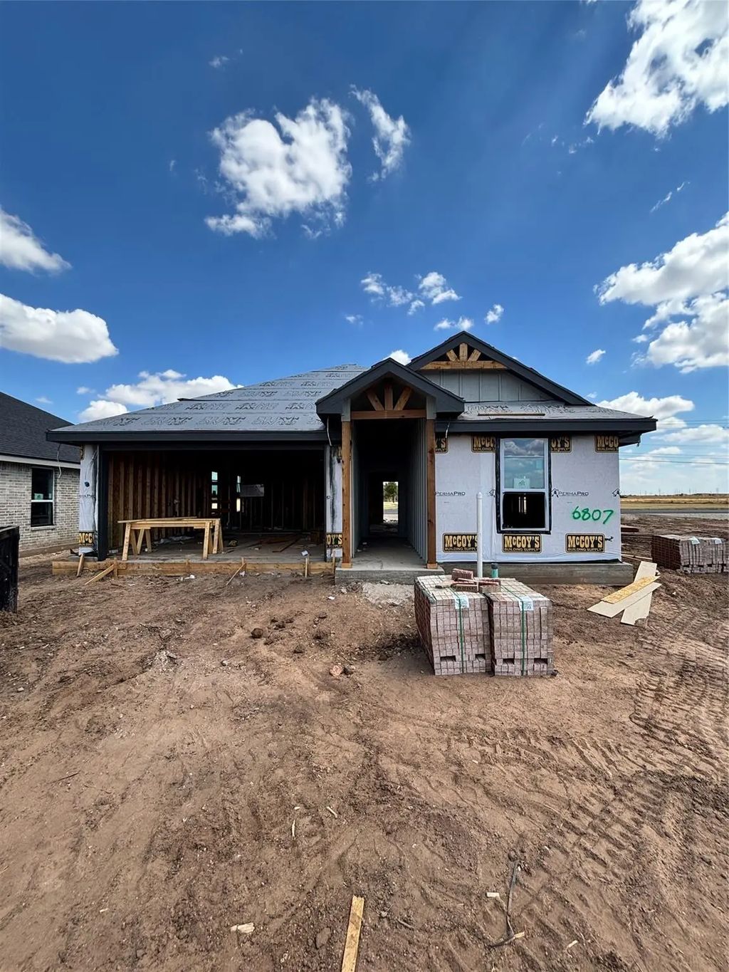 6807 Prickly Pear Way, Abilene