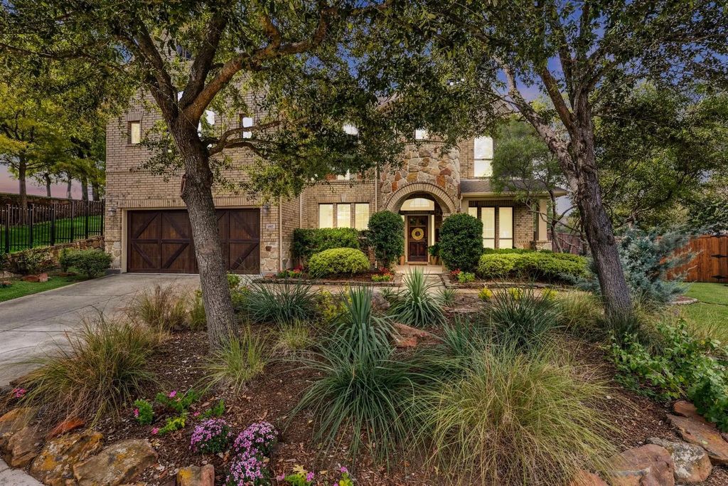 405 James Herndon Trail, McKinney