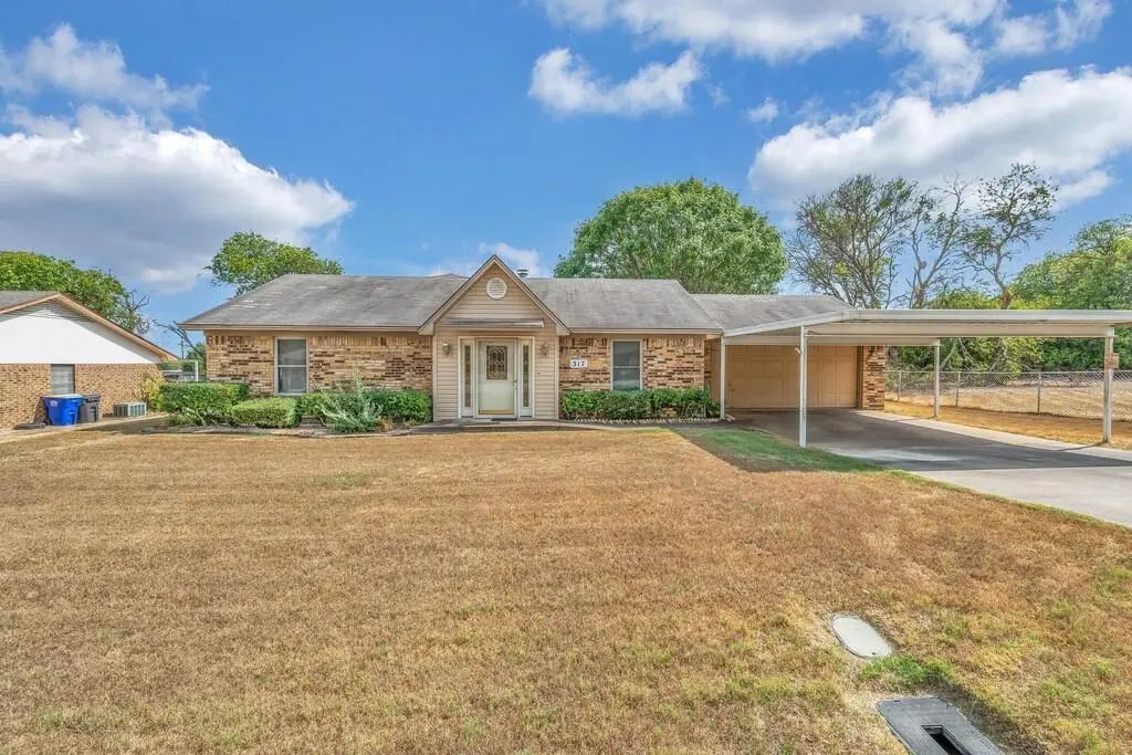 317 Williams Road, Lorena