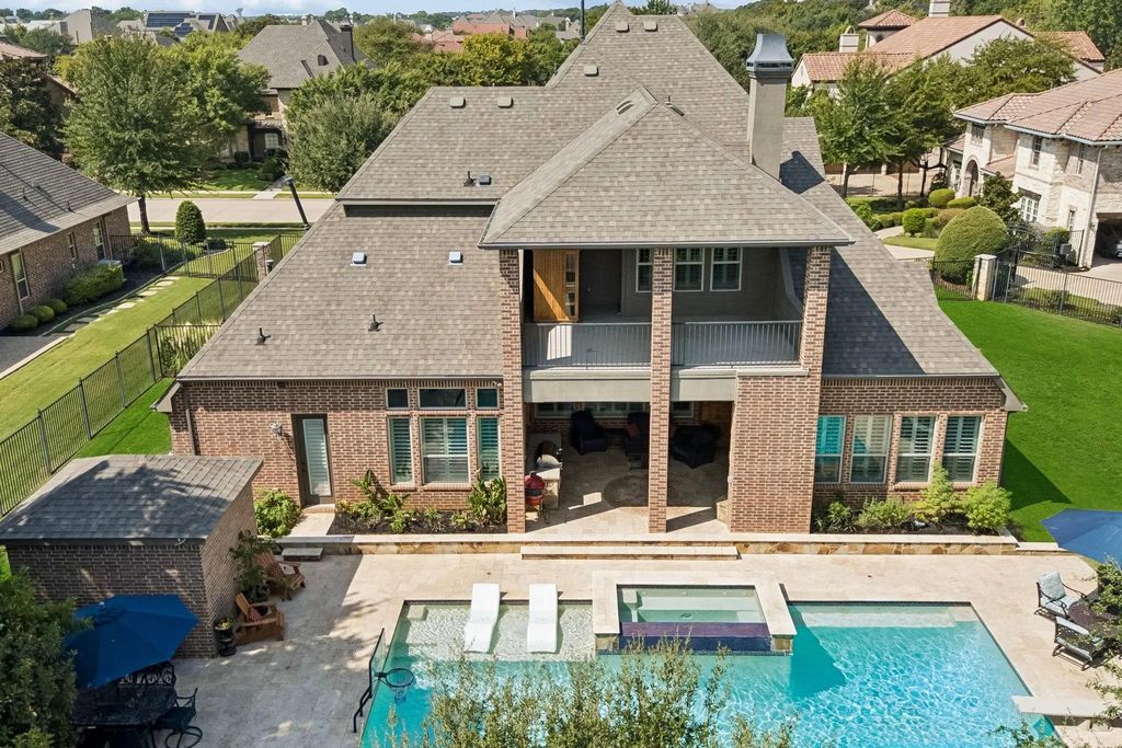 1021 Berkshire Road, Southlake