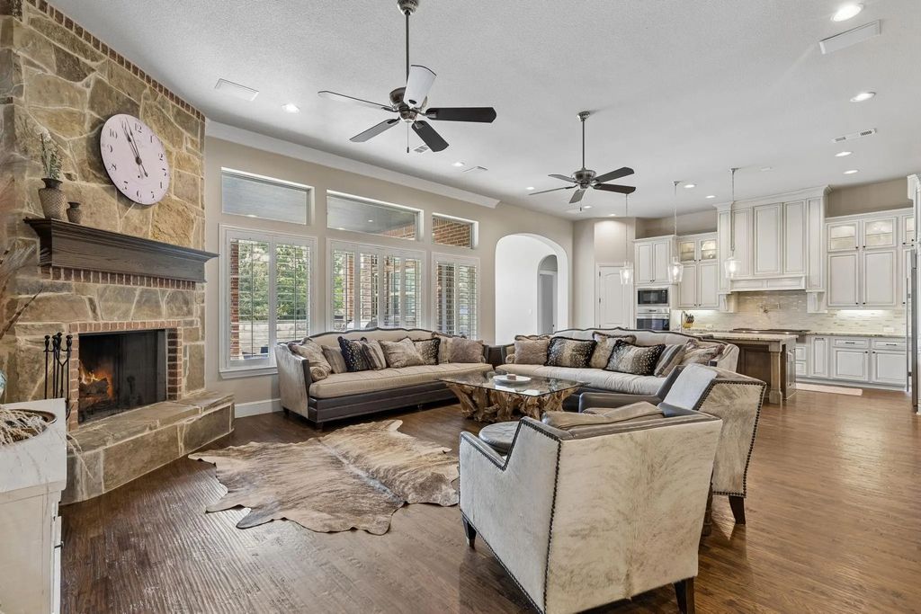 1021 Berkshire Road, Southlake