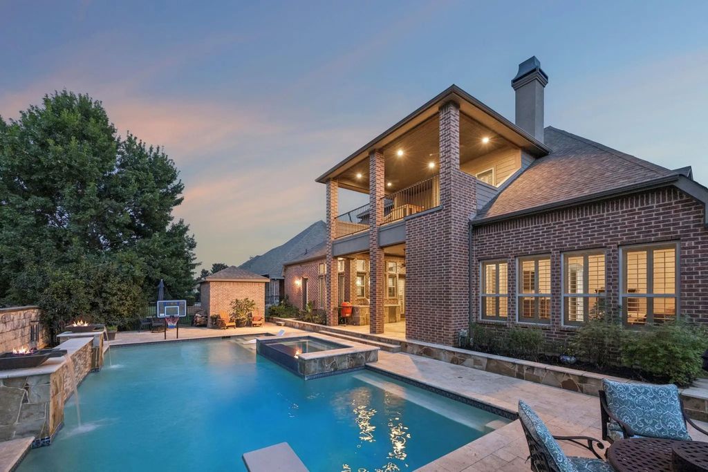 1021 Berkshire Road, Southlake