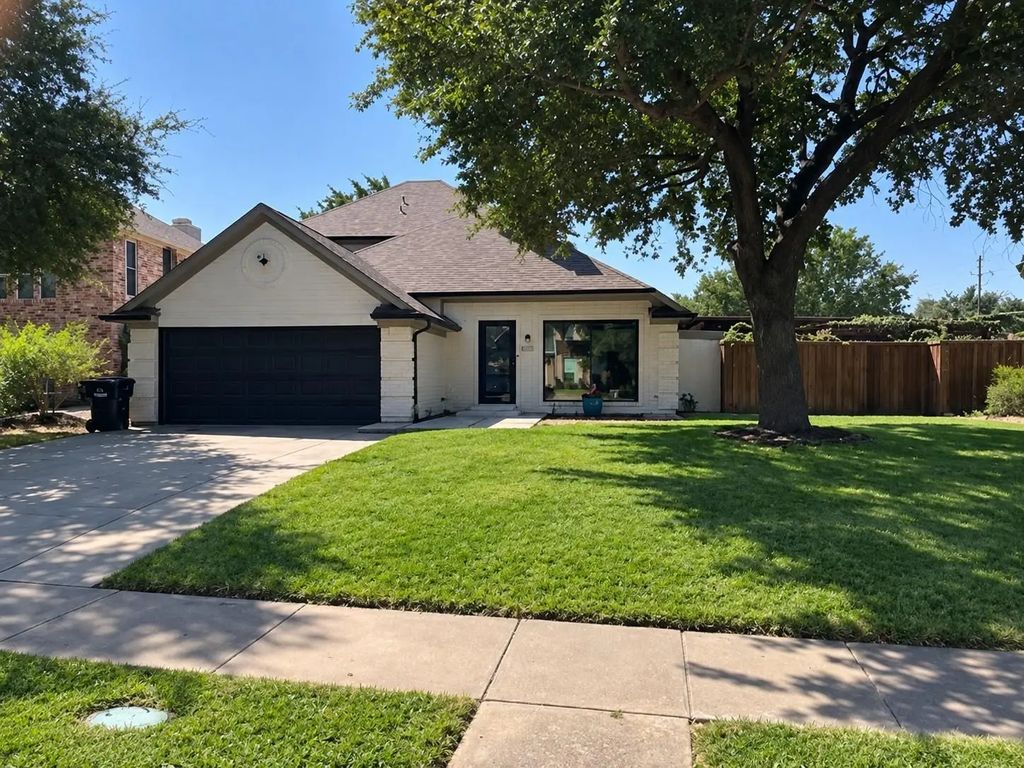 820 Raywood Circle, Plano