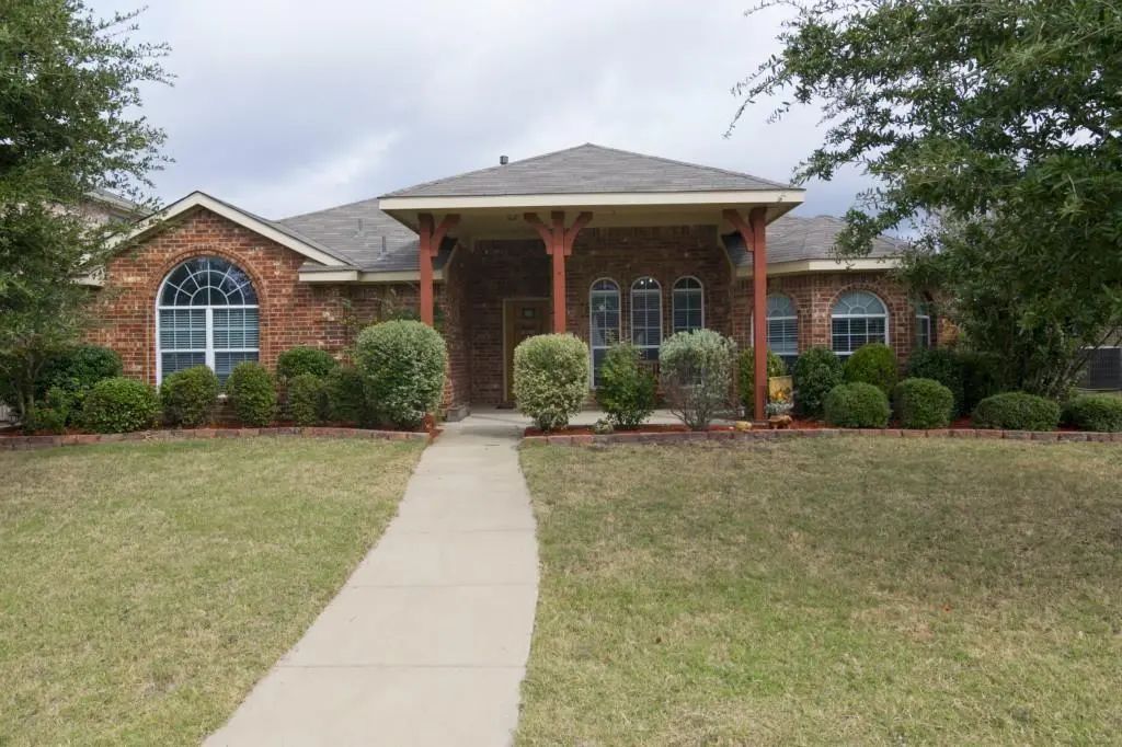 1461 Norfolk Court, Allen
