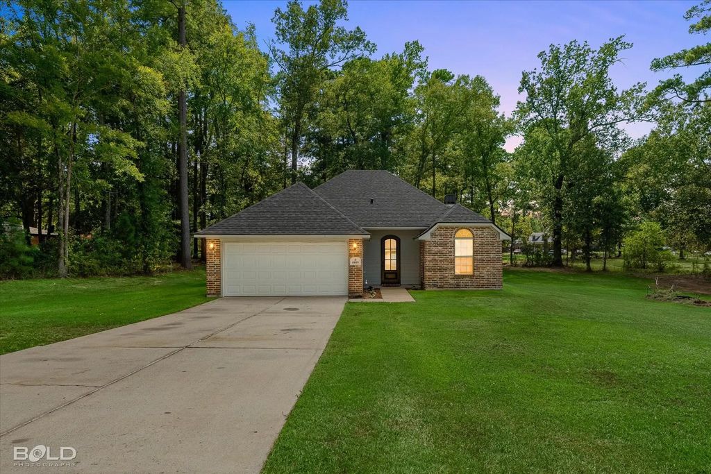 6889 Bram Street, Shreveport