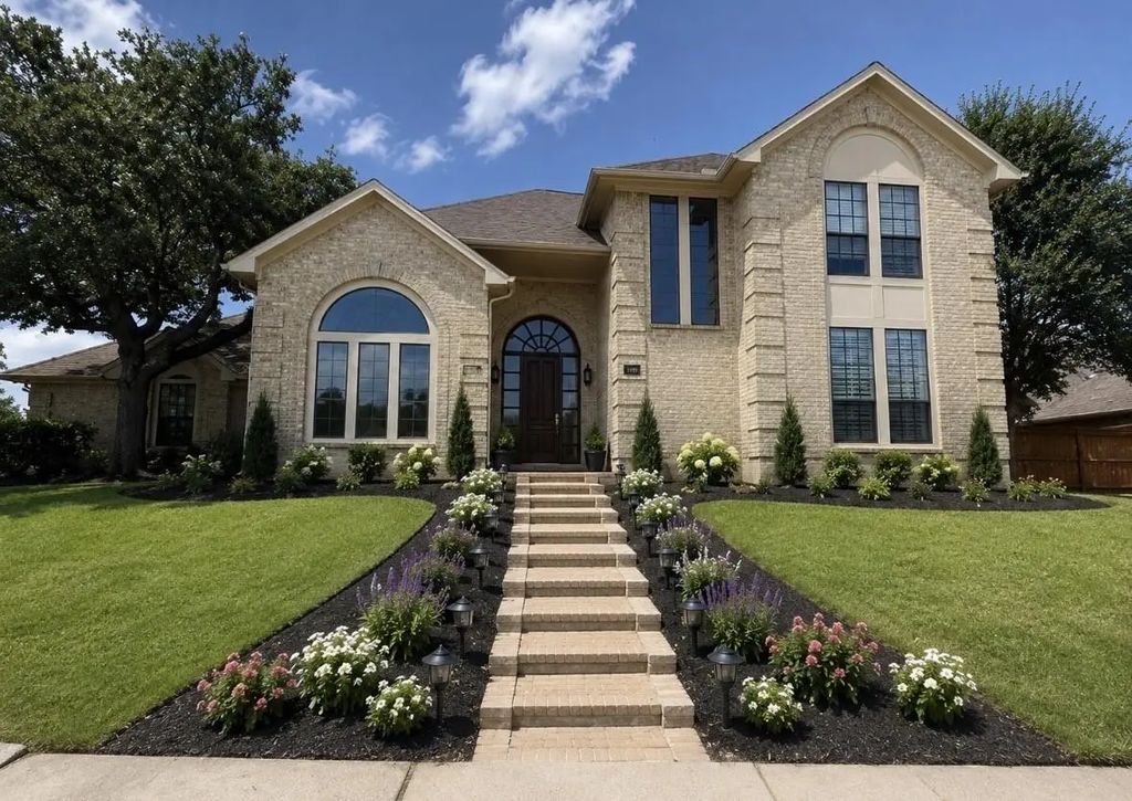 6006 Millwood Drive, Arlington