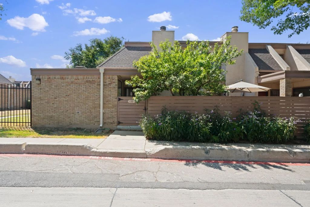 3121 Park Lane 1107, Dallas