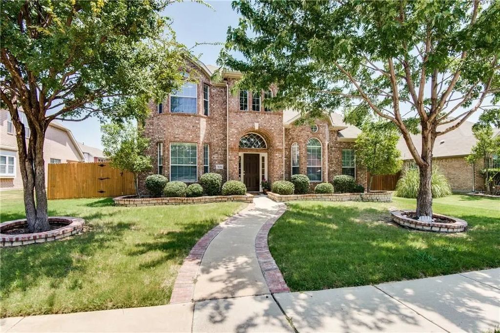 7686 Creekmere Drive, Frisco