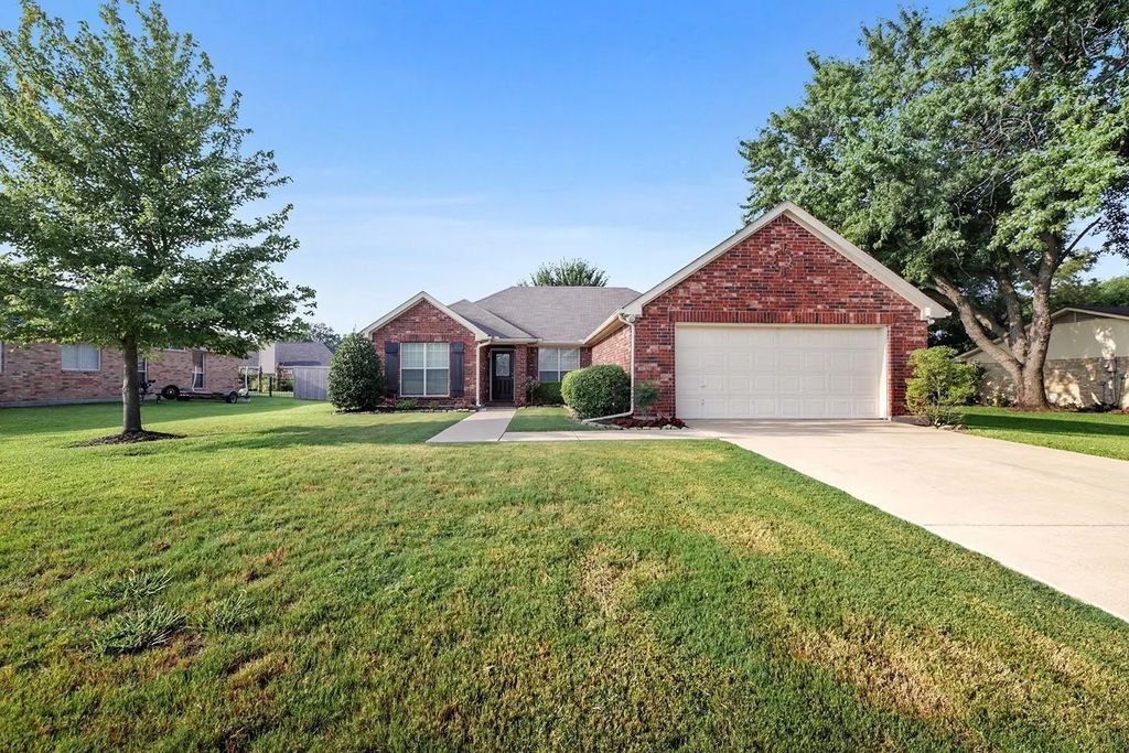 109 Lemley Drive, Heath
