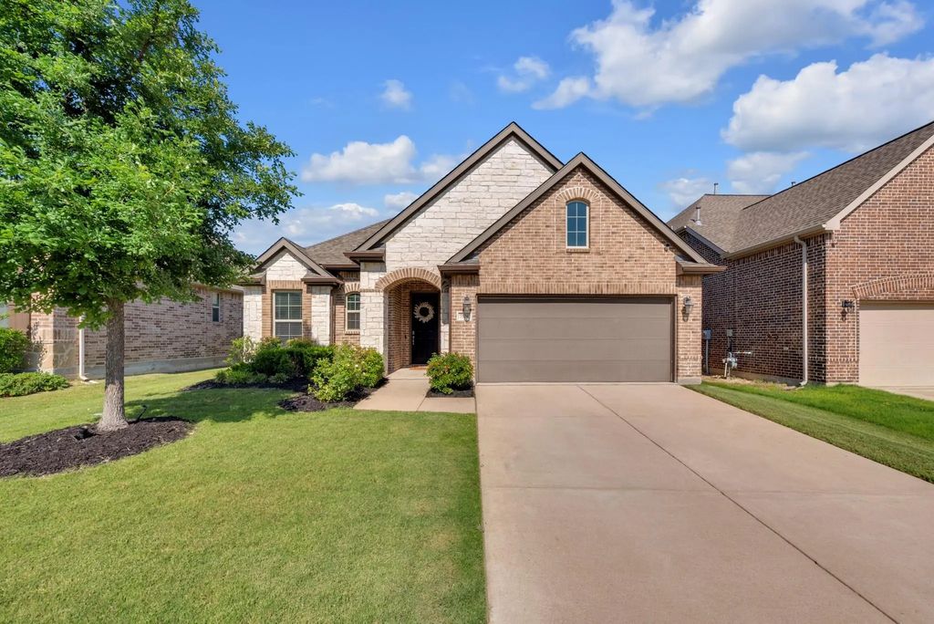 7504 Guadalupe Way, McKinney