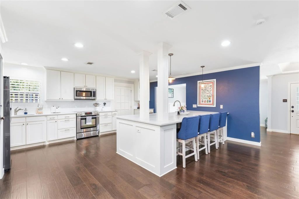 549 Sellmeyer Lane, Highland Village