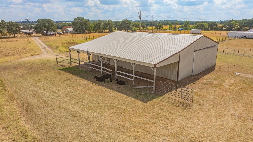 7829 County Road 176, Stephenville