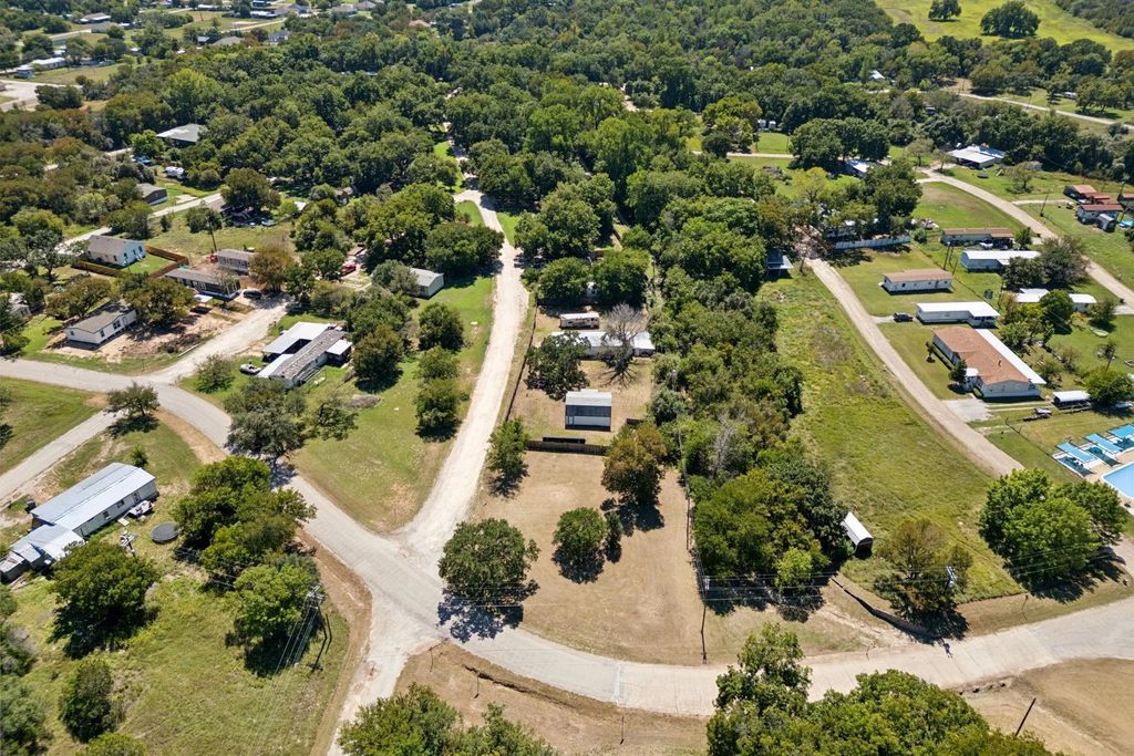 5411 S Oklahoma Trail, Granbury