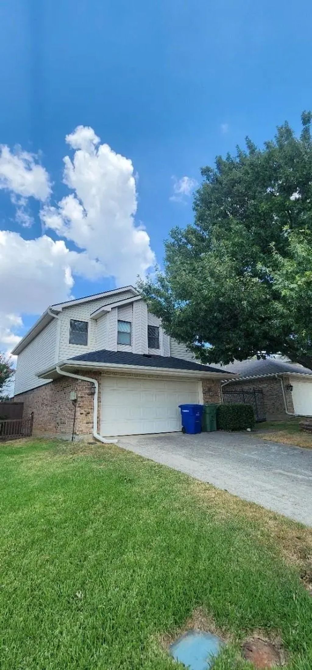 2107 Rose Cliff Lane, Carrollton