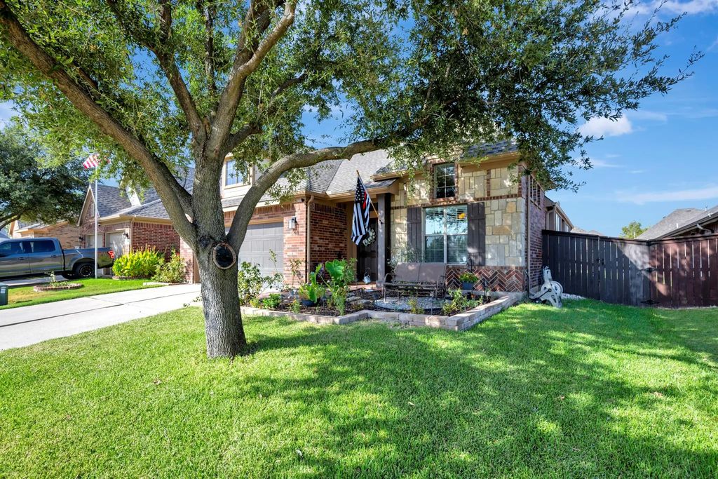 12509 Outlook Avenue, Fort Worth