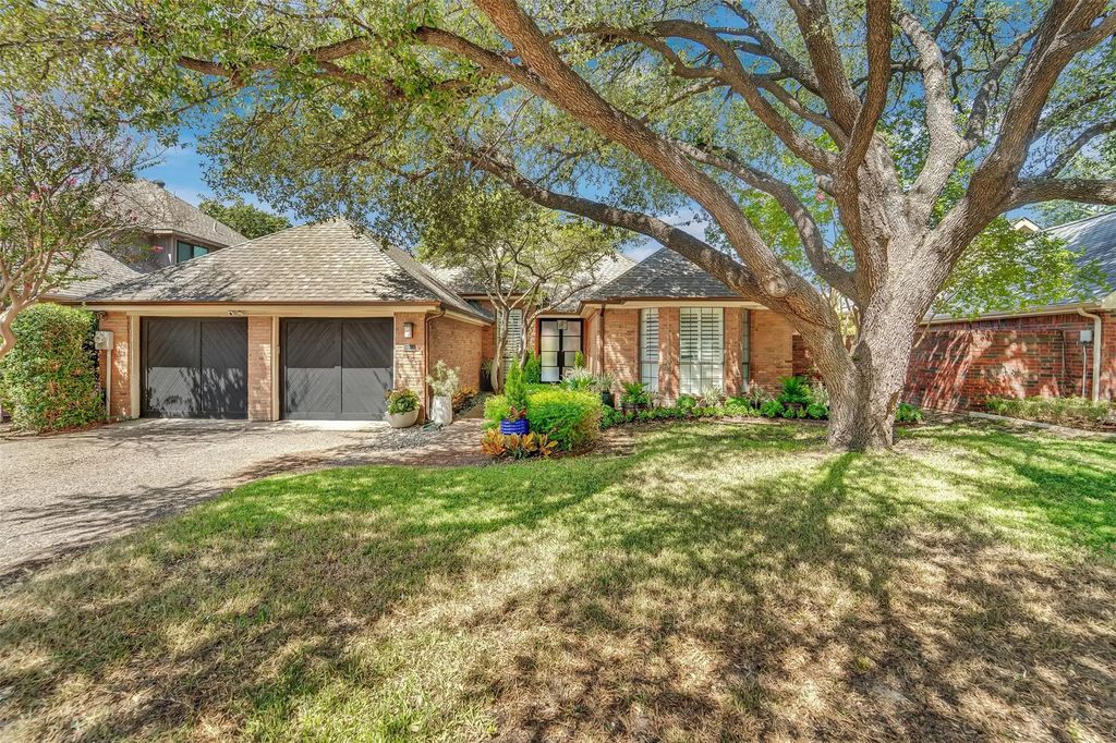 5325 Paladium Drive, Addison