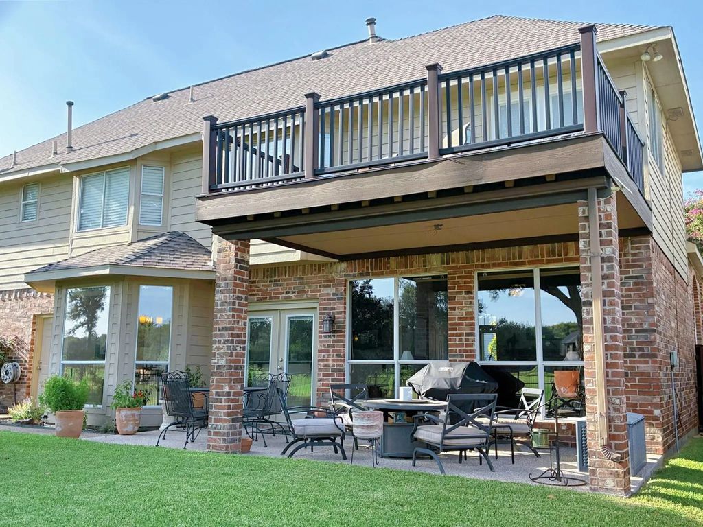 5203 Quail Creek Drive, McKinney