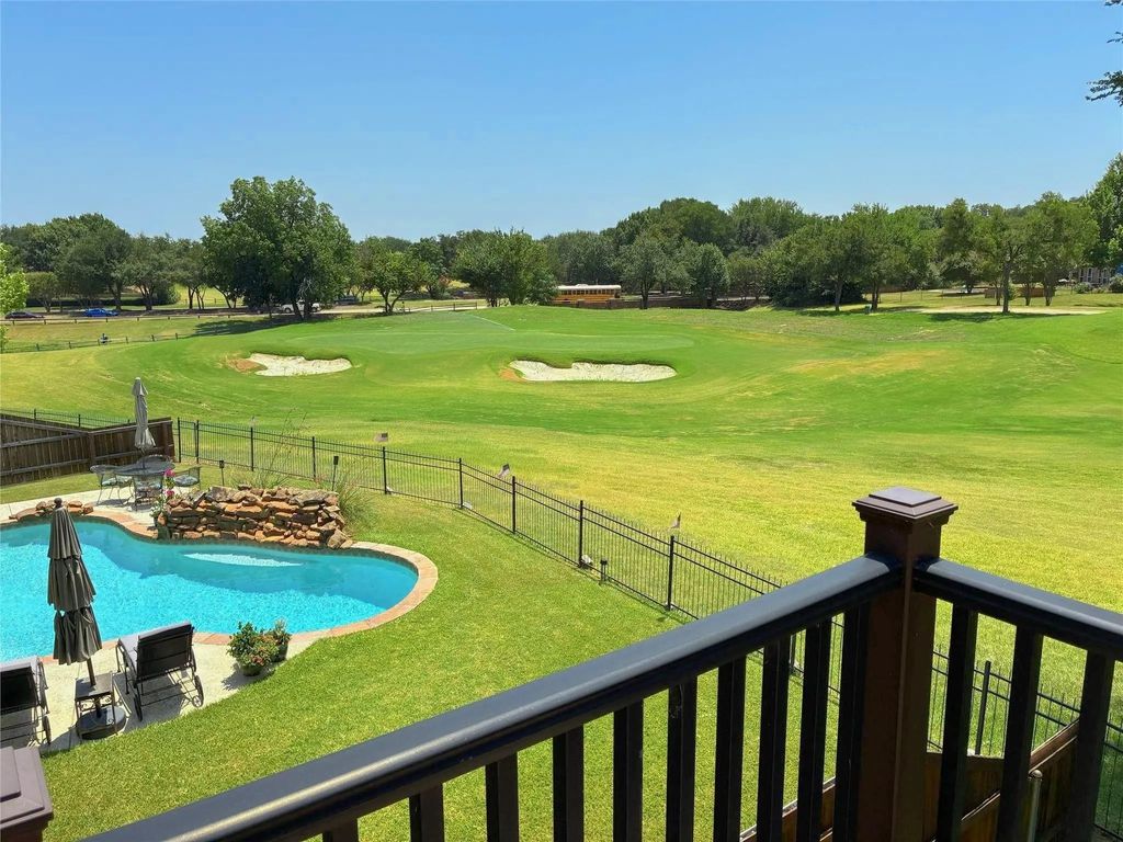 5203 Quail Creek Drive, McKinney