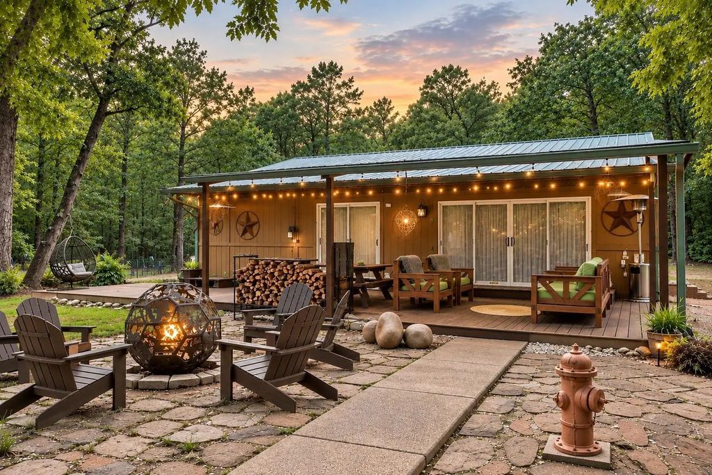320 Pr 8585, Winnsboro