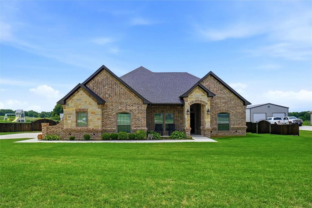 1027 Hope Court, Boyd