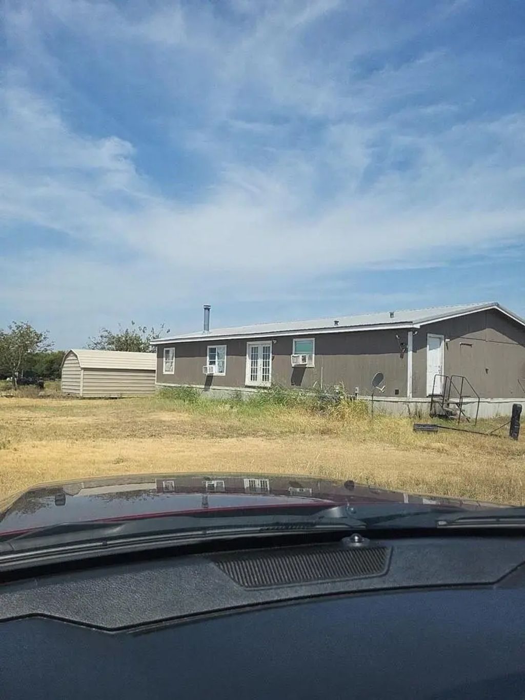851 County Road 4625, Trenton