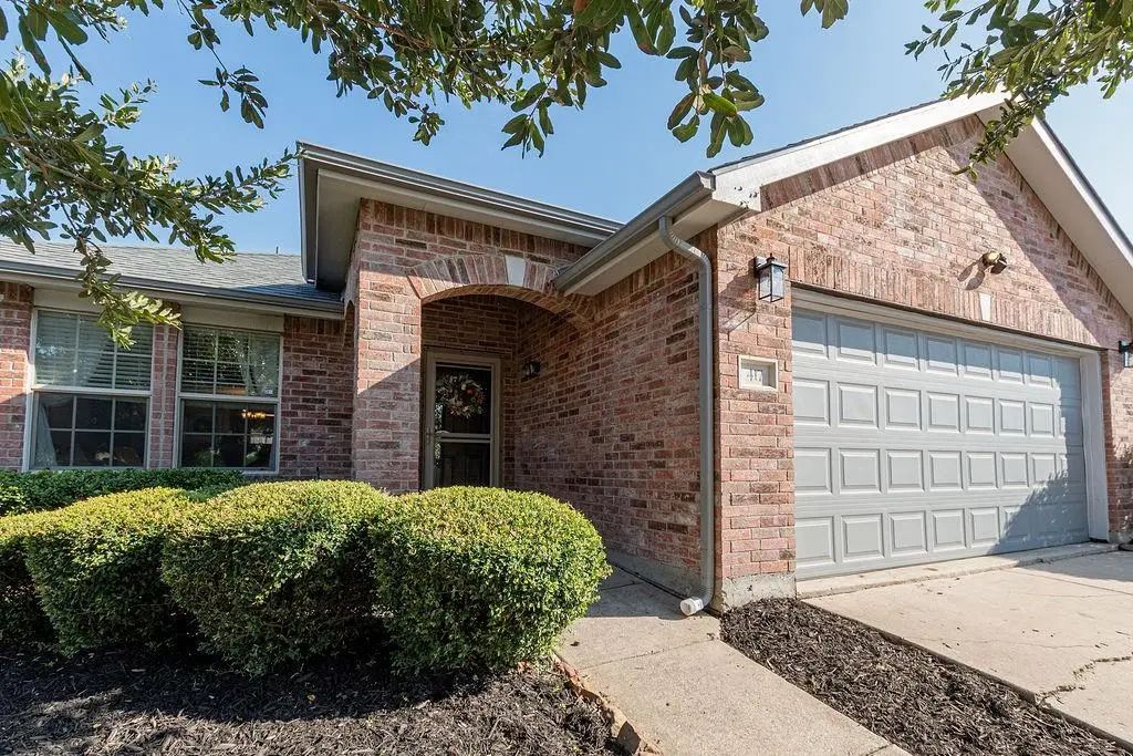 417 Azalea Drive, Fate