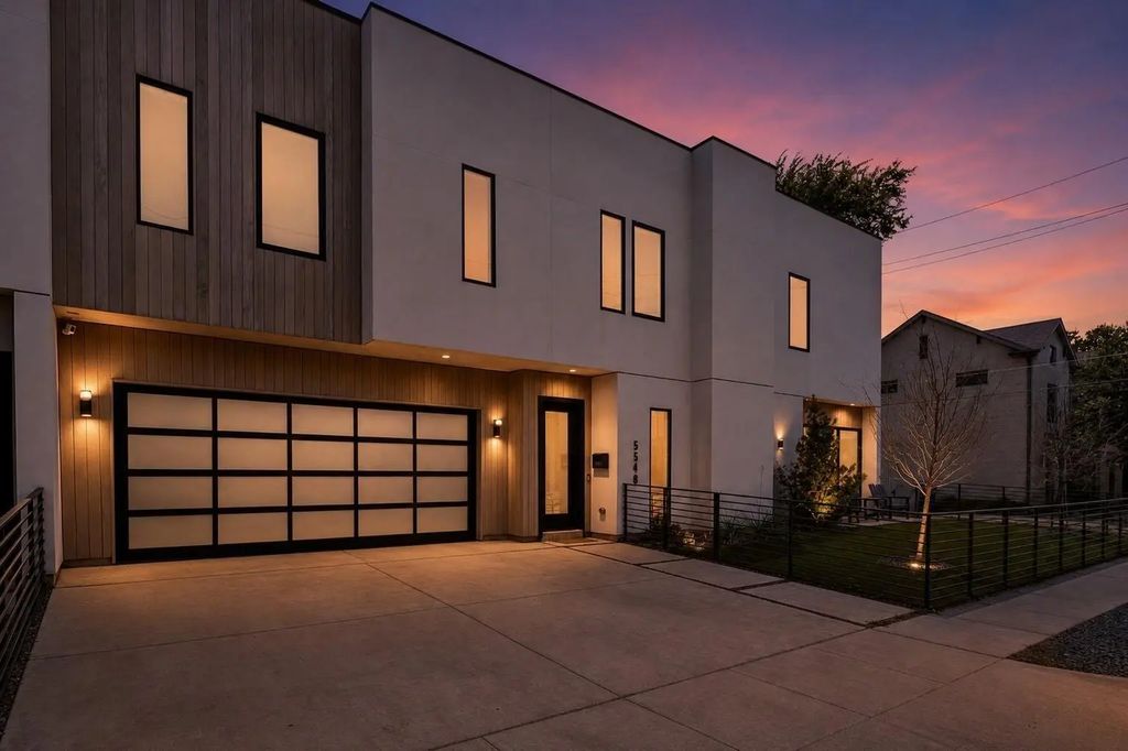 5548 Sears Street, Dallas