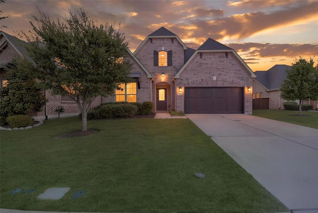 3248 Sky Lane, Celina