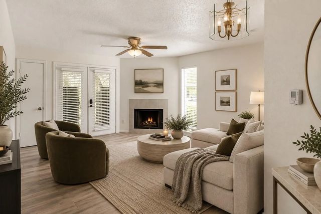 9807 Walnut Street D105, Dallas
