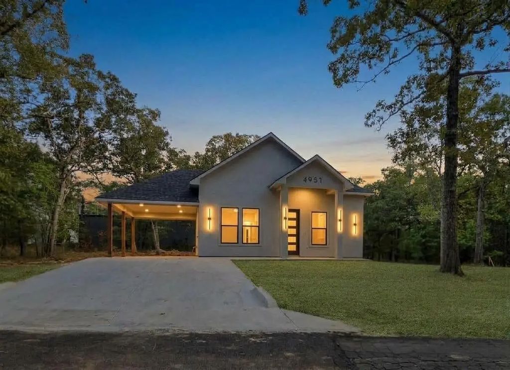 4957 La Prada, Malakoff