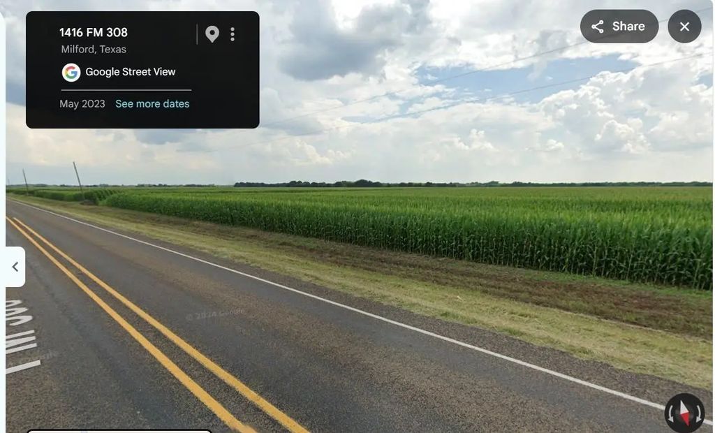 Tbd Fm 308, Milford