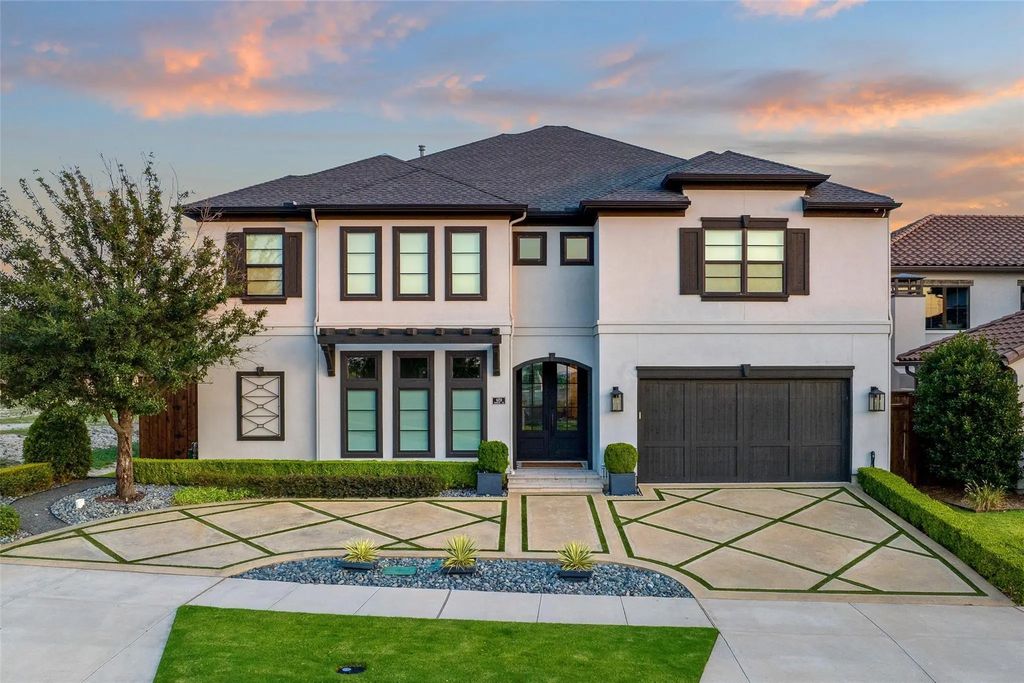6159 Norwood Drive, Frisco