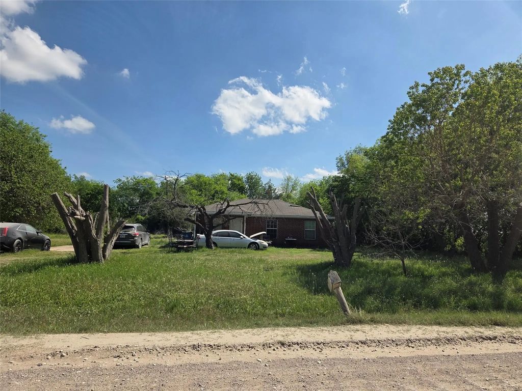 501 W Fannin Street, Rice