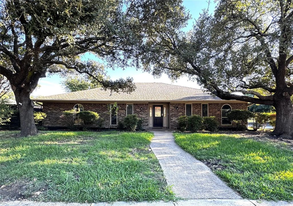 2616 Teakwood Lane, Plano