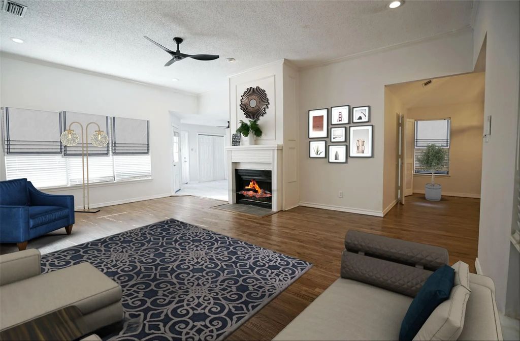 3007 Pacifica Street, Carrollton