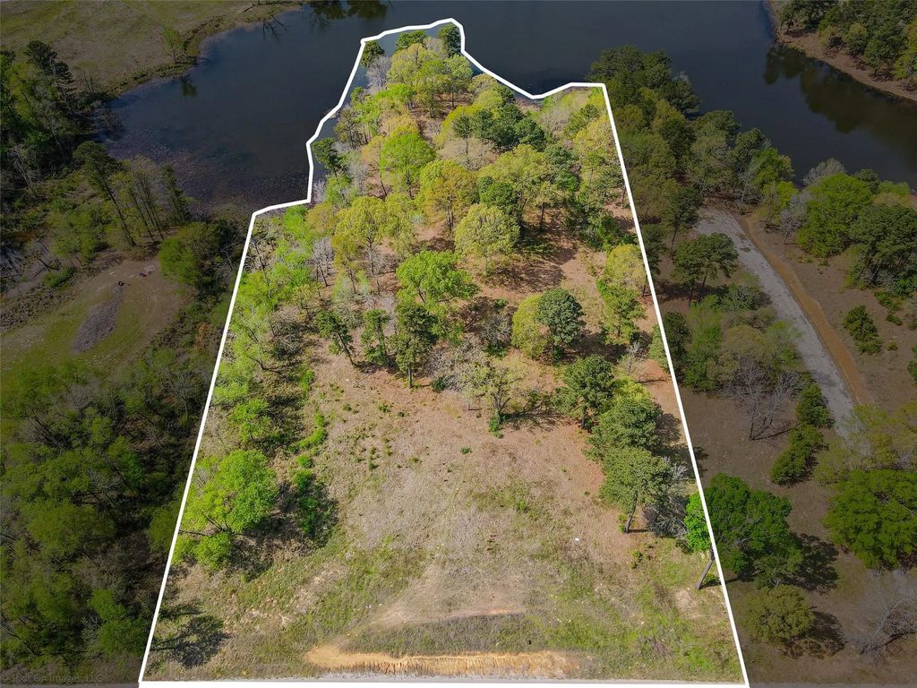 Tbd Lot 57 Pr 3398, Big Sandy