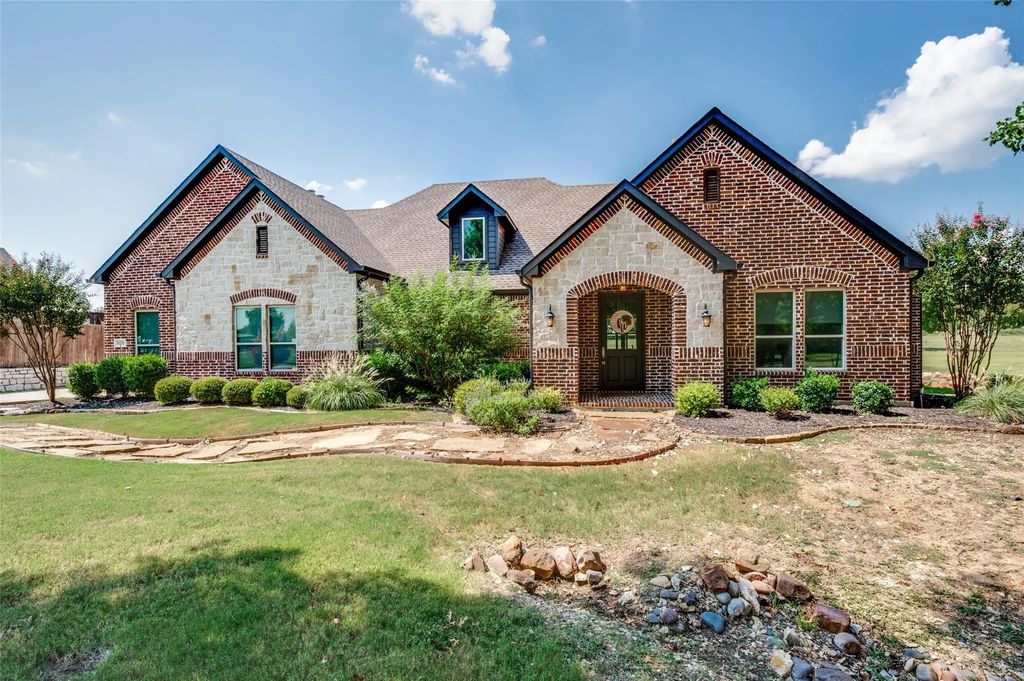 650 Cypress Point Drive, Gunter