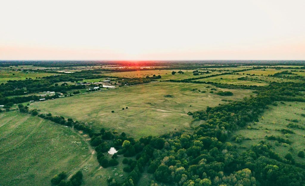 Tbd County Road 3804, Wills Point