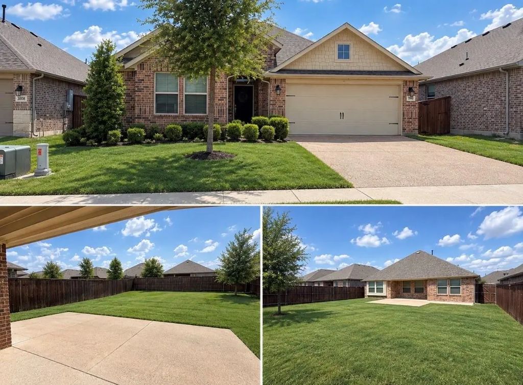 3806 Chicory Court, Melissa