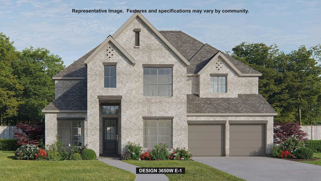 2909 Mira Vista Court, McKinney