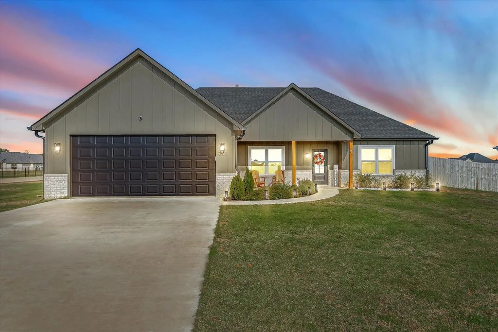 12608 Cr 499, Lindale