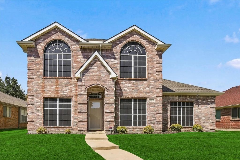 1021 Dartmouth Drive, Lewisville