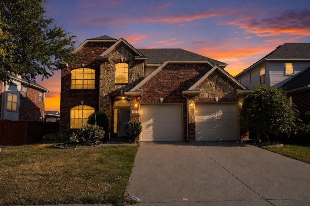 3533 Stroll Road, Plano