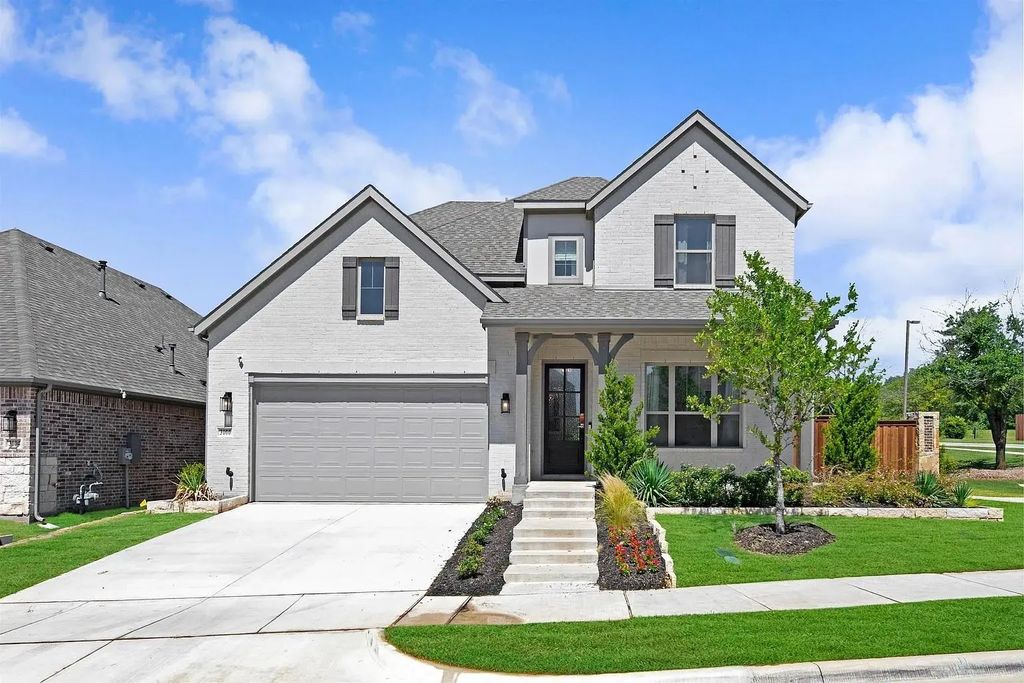 3100 Taunton Way, McKinney
